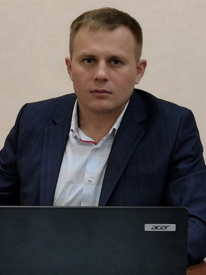 Углов Сергей Николаевич Углов Сергей Николаевич