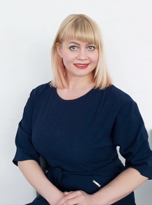 Шкуратова Светлана Николаевна Шкуратова Светлана Николаевна