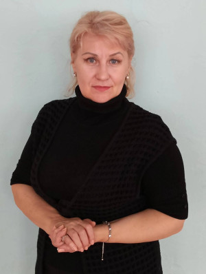 Говорова Анна Геннадьевна Говорова Анна Геннадьевна