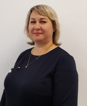 Михайлова Марина Алексеевна Михайлова Марина Алексеевна