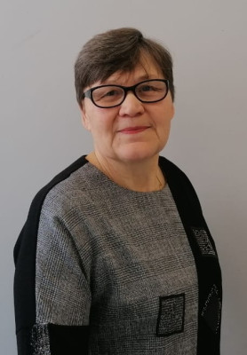 Фролова Ирина Леонидовна Фролова Ирина Леонидовна